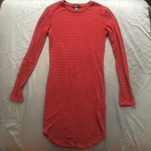 Forever 21 Knit Dress